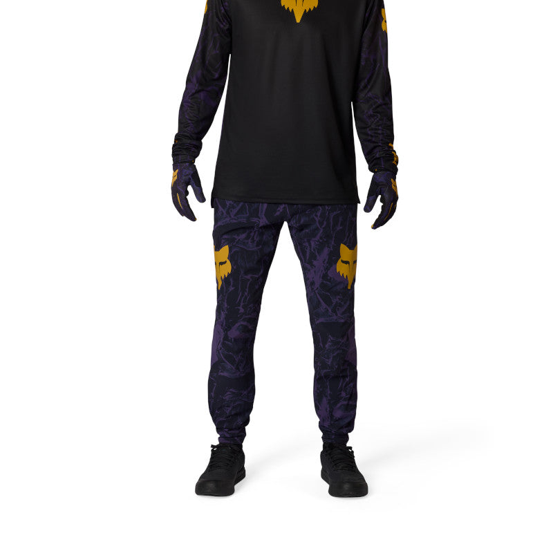 Fox Mens Ranger Pants Image Print (2026)