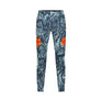 Fox Mens Ranger Pants Image Print (2026)