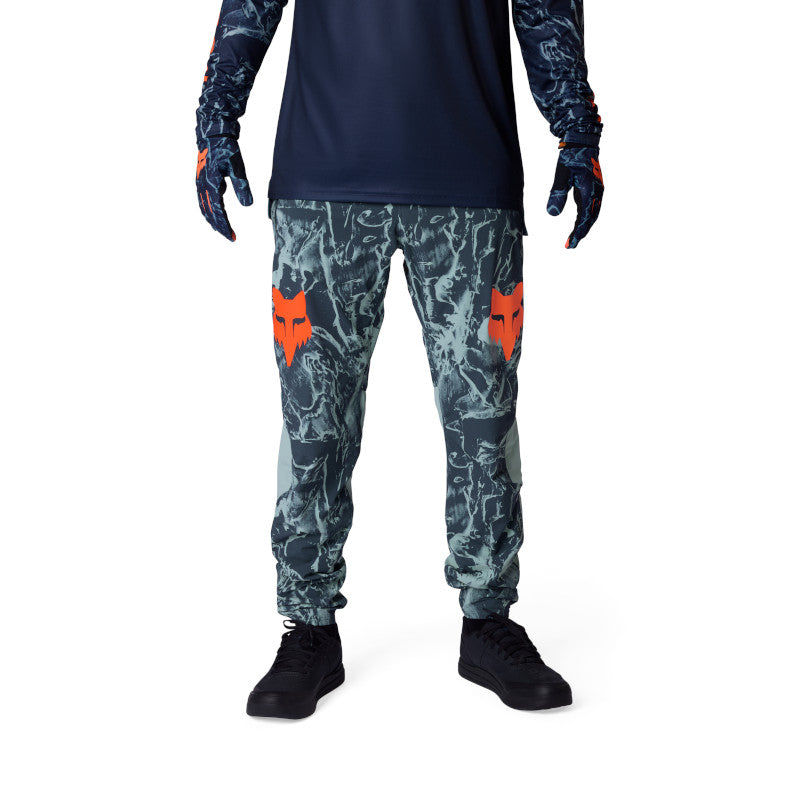 Fox Mens Ranger Pants Image Print (2026)