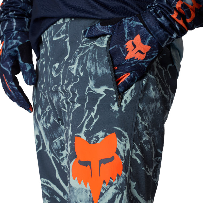 Fox Mens Ranger Pants Image Print (2026)