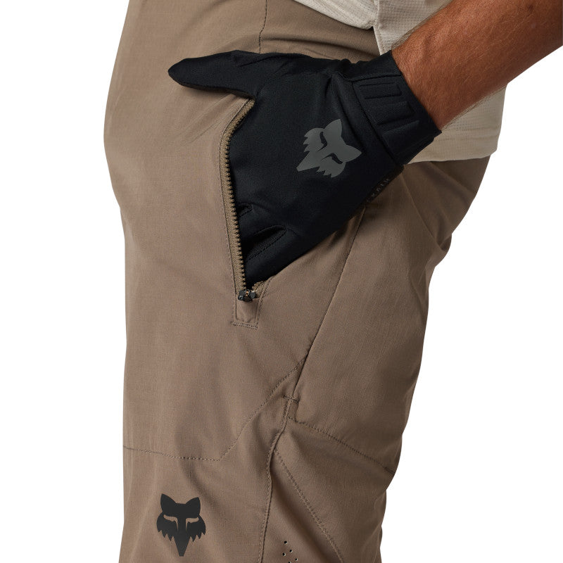 Fox Mens Flexair Pants (2026)
