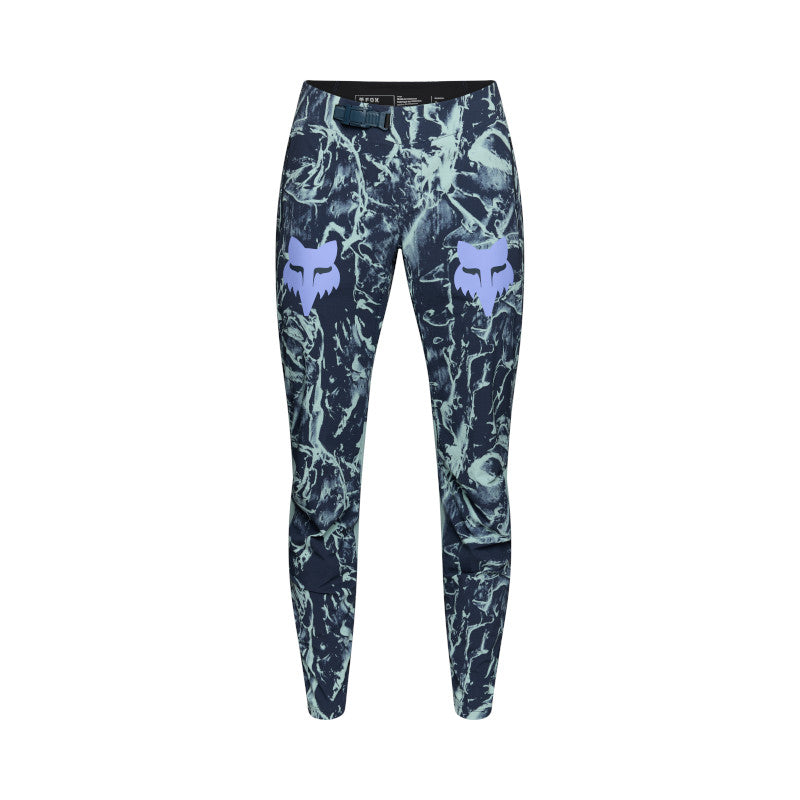 Fox Womens Ranger Pants Image Print (2026)
