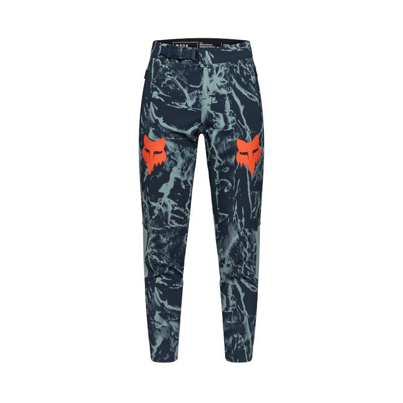 Fox Youth Ranger Pants Image Print (2026)