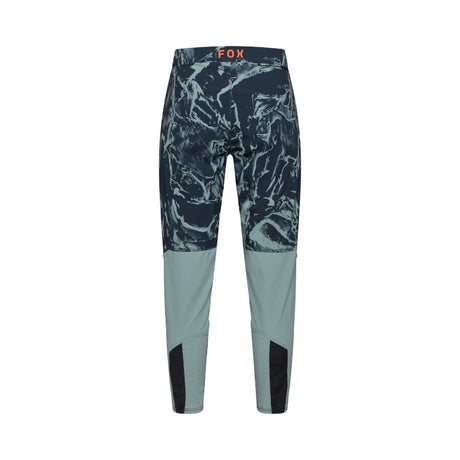 Fox Youth Ranger Pants Image Print (2026)