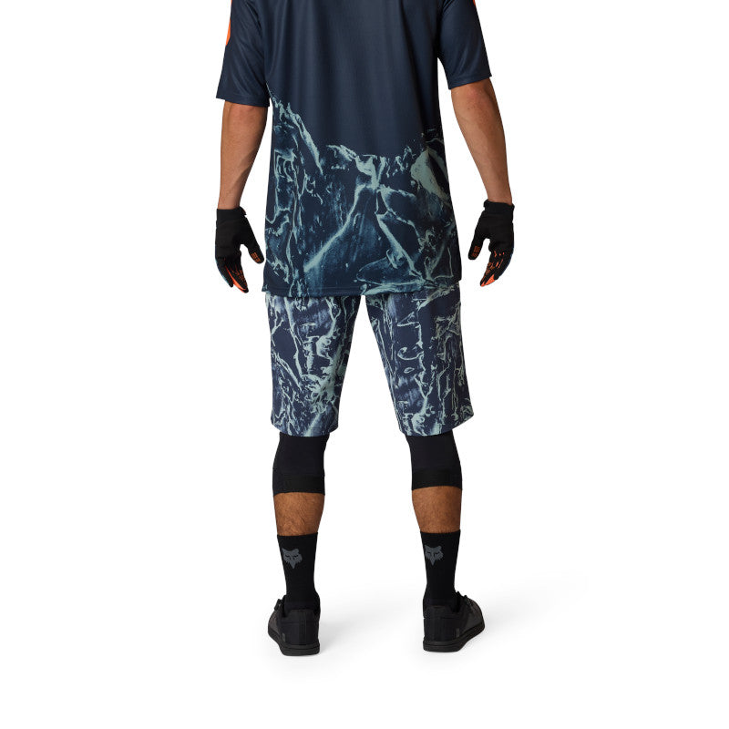Fox Mens Ranger Shorts Image Print (2026)