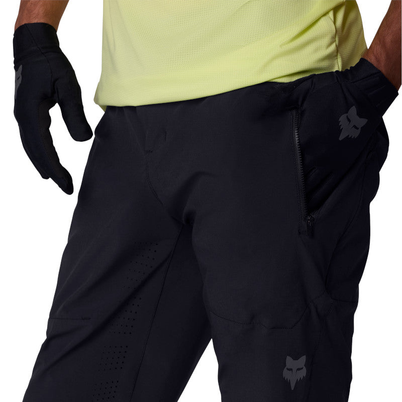 Fox Mens Flexair Shorts (2026)