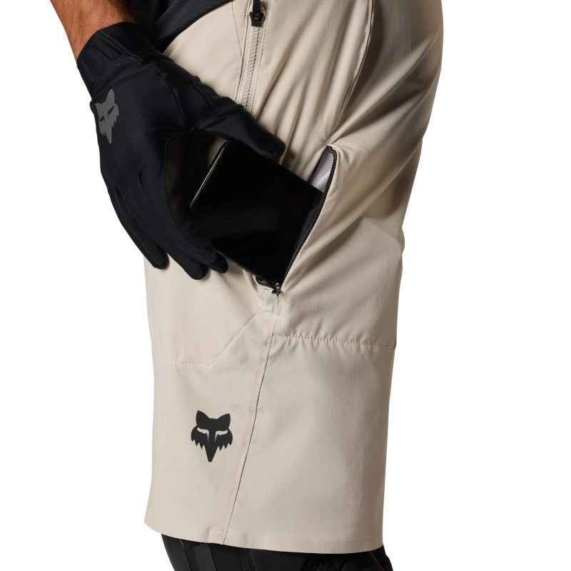 Fox Mens Flexair Shorts (2026)