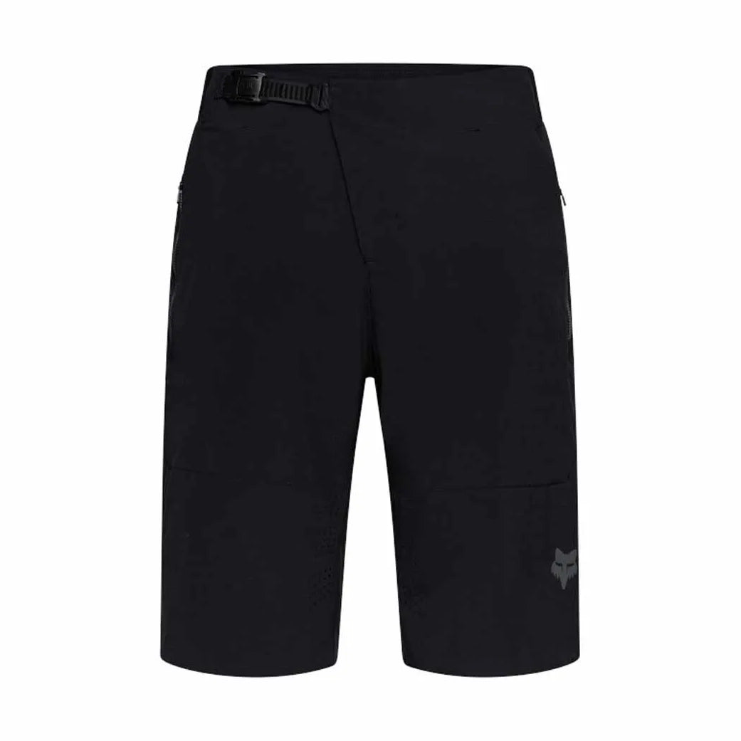 Fox Mens Flexair Shorts with Liner (2026)