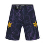 Fox Youth Ranger Shorts Image Print (2026)