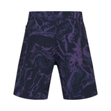 Fox Youth Ranger Shorts Image Print (2026)