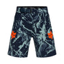 Fox Youth Ranger Shorts Image Print (2026)