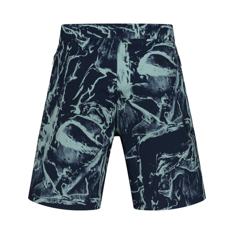 Fox Youth Ranger Shorts Image Print (2026)