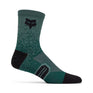 Fox 6" Ranger Socks Fade (2026)