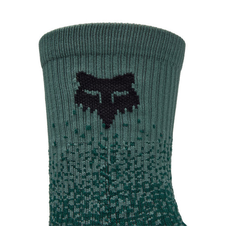 Fox 6" Ranger Socks Fade (2026)