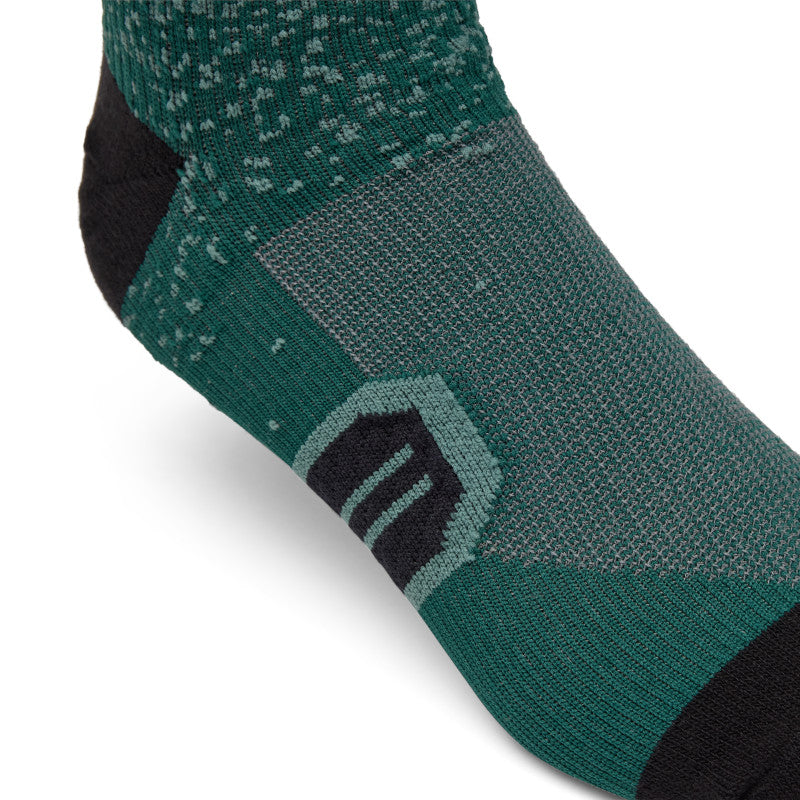 Fox 6" Ranger Socks Fade (2026)