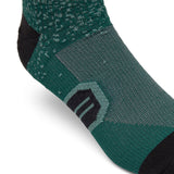 Fox 6" Ranger Socks Fade (2026)