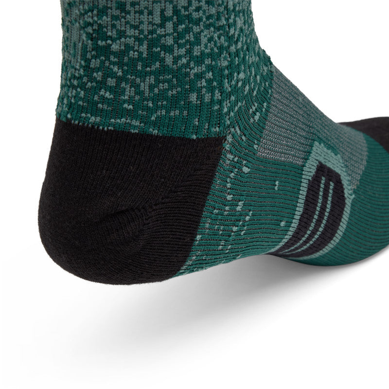 Fox 6" Ranger Socks Fade (2026)