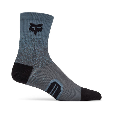 Fox 6" Ranger Socks Fade (2026)