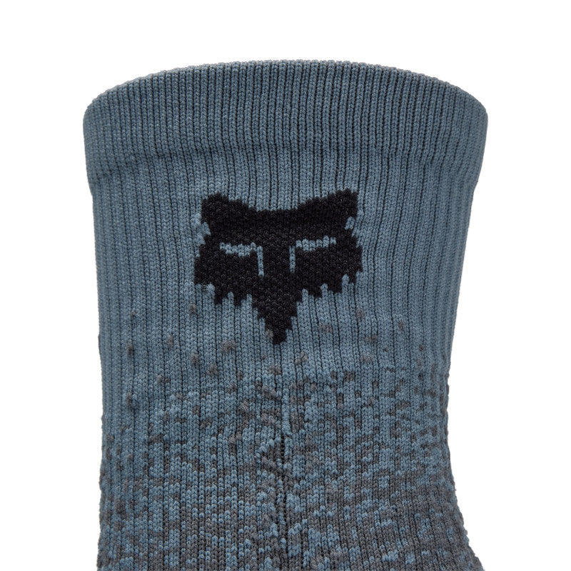 Fox 6" Ranger Socks Fade (2026)