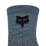 Fox 6" Ranger Socks Fade (2026)