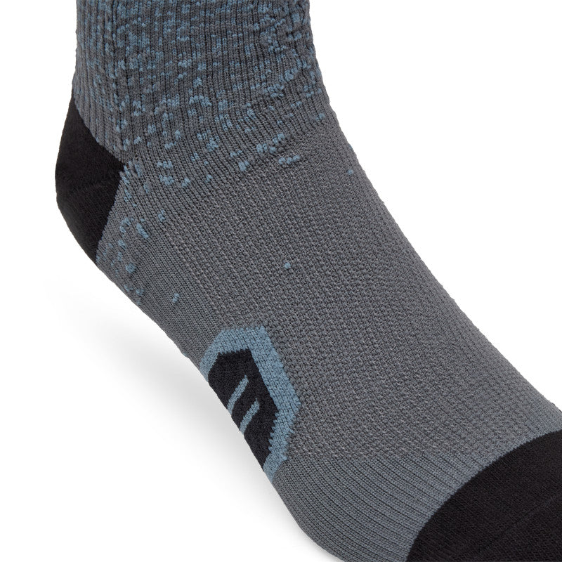Fox 6" Ranger Socks Fade (2026)