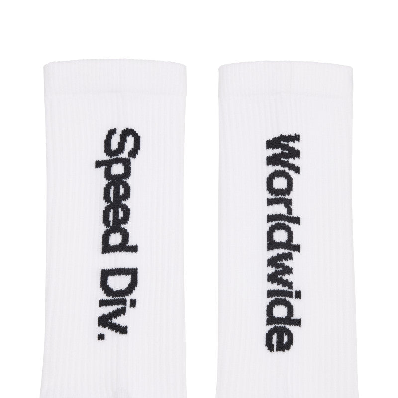 Fox 8" Ranger Socks Worldwide (2026)