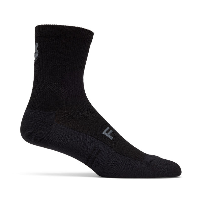 Fox 6" Flexair Merino Socks (2026)