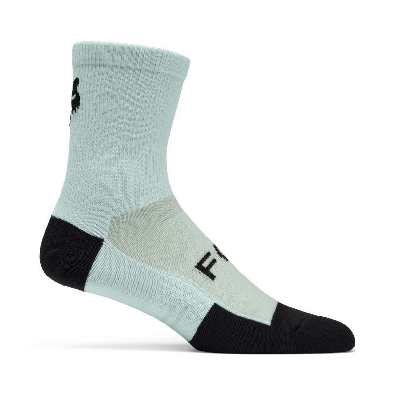 Fox 6" Flexair Merino Socks (2026)