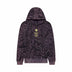 Fox Mens Image Print Fleece Pullover (2026) in Plum Perfect