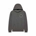 Fox Mens Beam Fleece Pullover (2026) in Heather Graphite