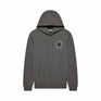 Fox Mens Beam Fleece Pullover (2026) in Heather Graphite