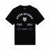 Fox Mens Icon 195 Original Tee (2026) in Black