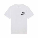 Fox Mens Speed 195 Original Tee (2026) in White