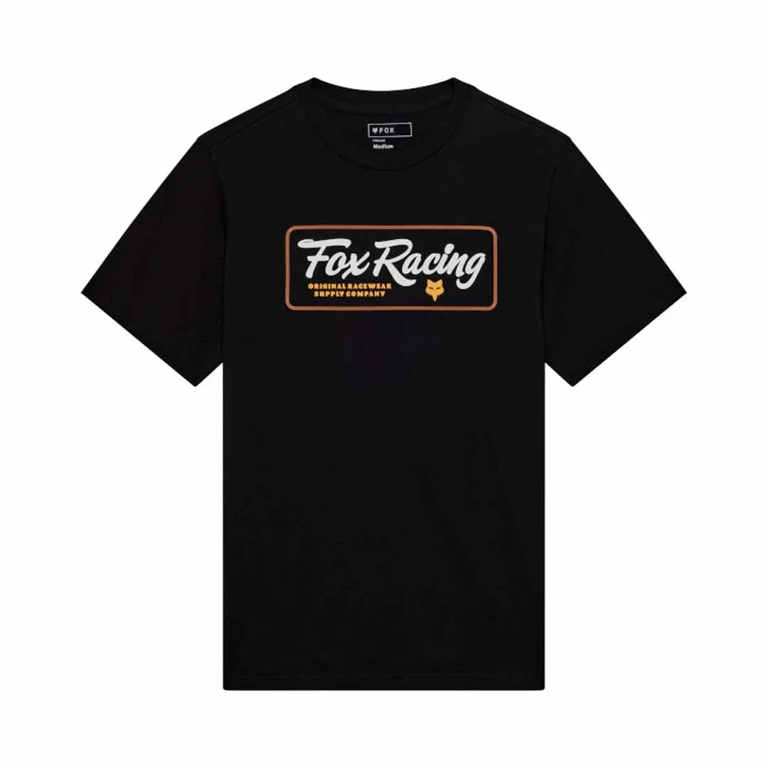 Fox Fuel 195 Original Tee