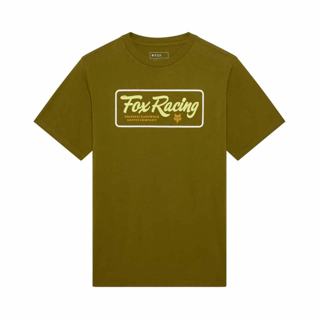 Fox Fuel 195 Original Tee