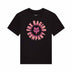 Fox Womens Beam Tee (2026) in Black
