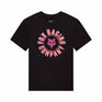 Fox Womens Beam Tee (2026) in Black