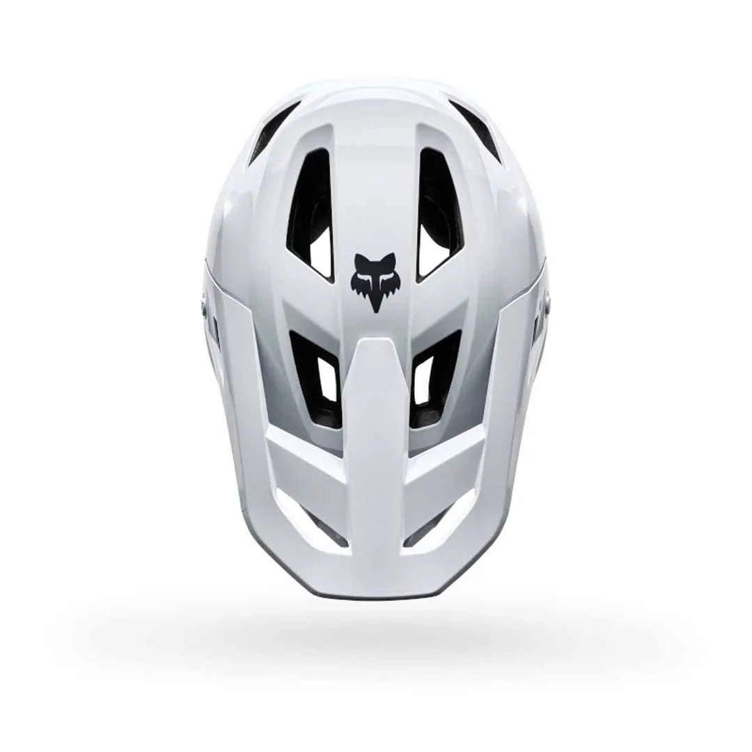 Fox Youth Rampage Helmet (2026)