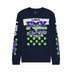 Fox Mens Hc94 195 Original Long Sleeve Tee (2026) in Midnight Blue