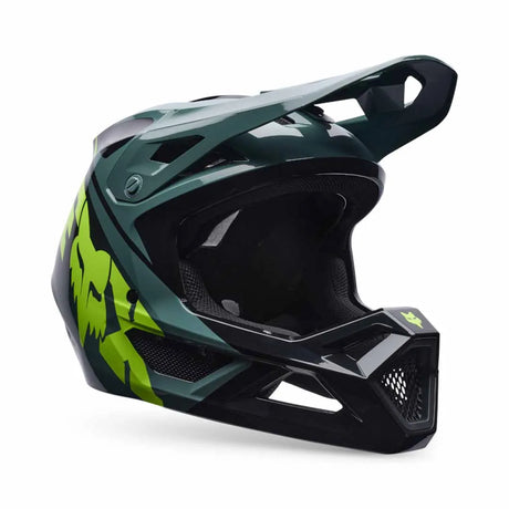 Fox Rampage Foundry Helmet (2026)