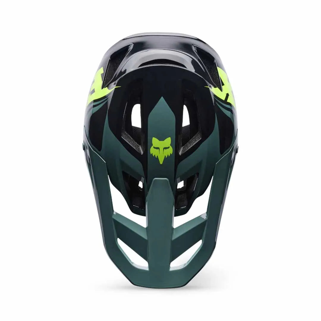 Fox Rampage Foundry Helmet (2026)
