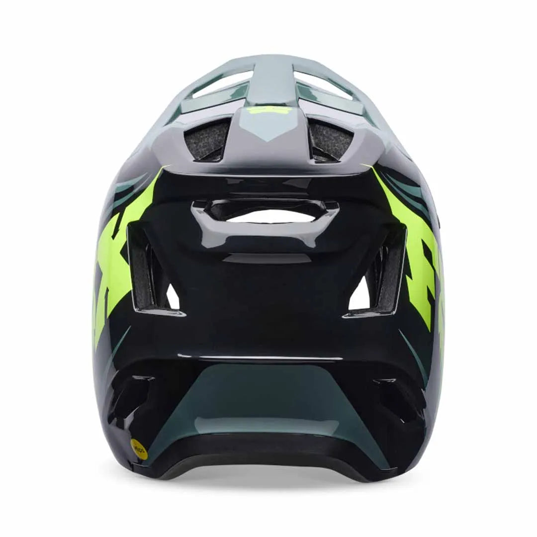 Fox Rampage Foundry Helmet (2026)
