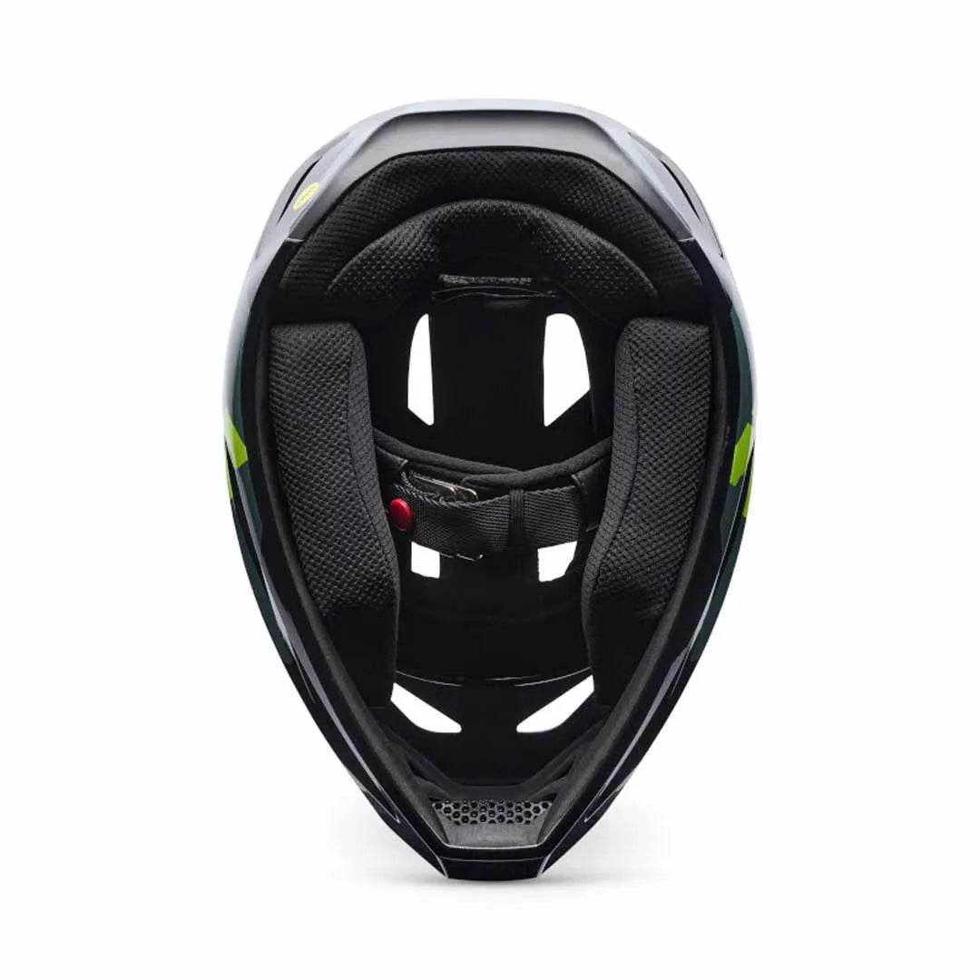 Fox Rampage Foundry Helmet (2026)