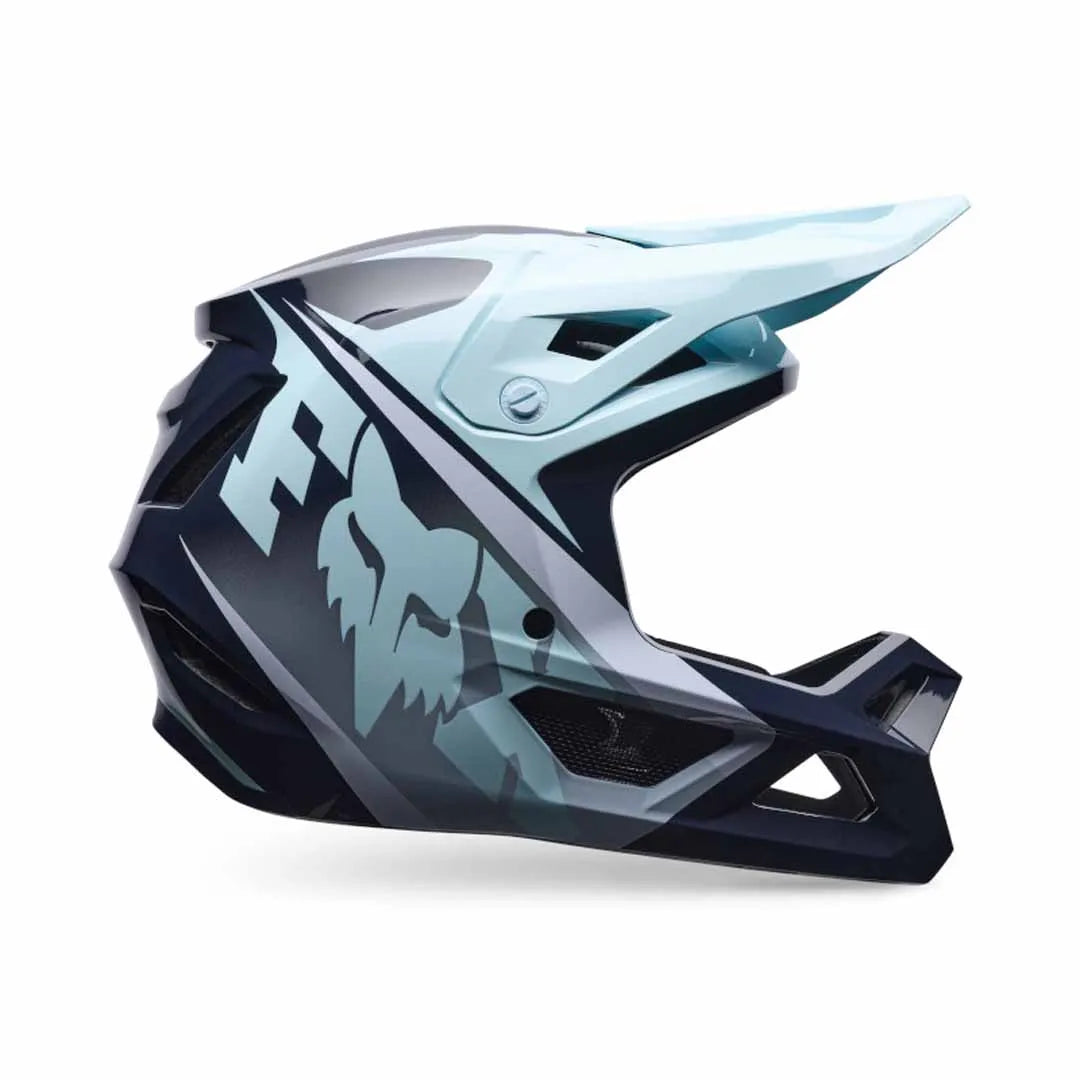 Fox Rampage Foundry Helmet (2026)