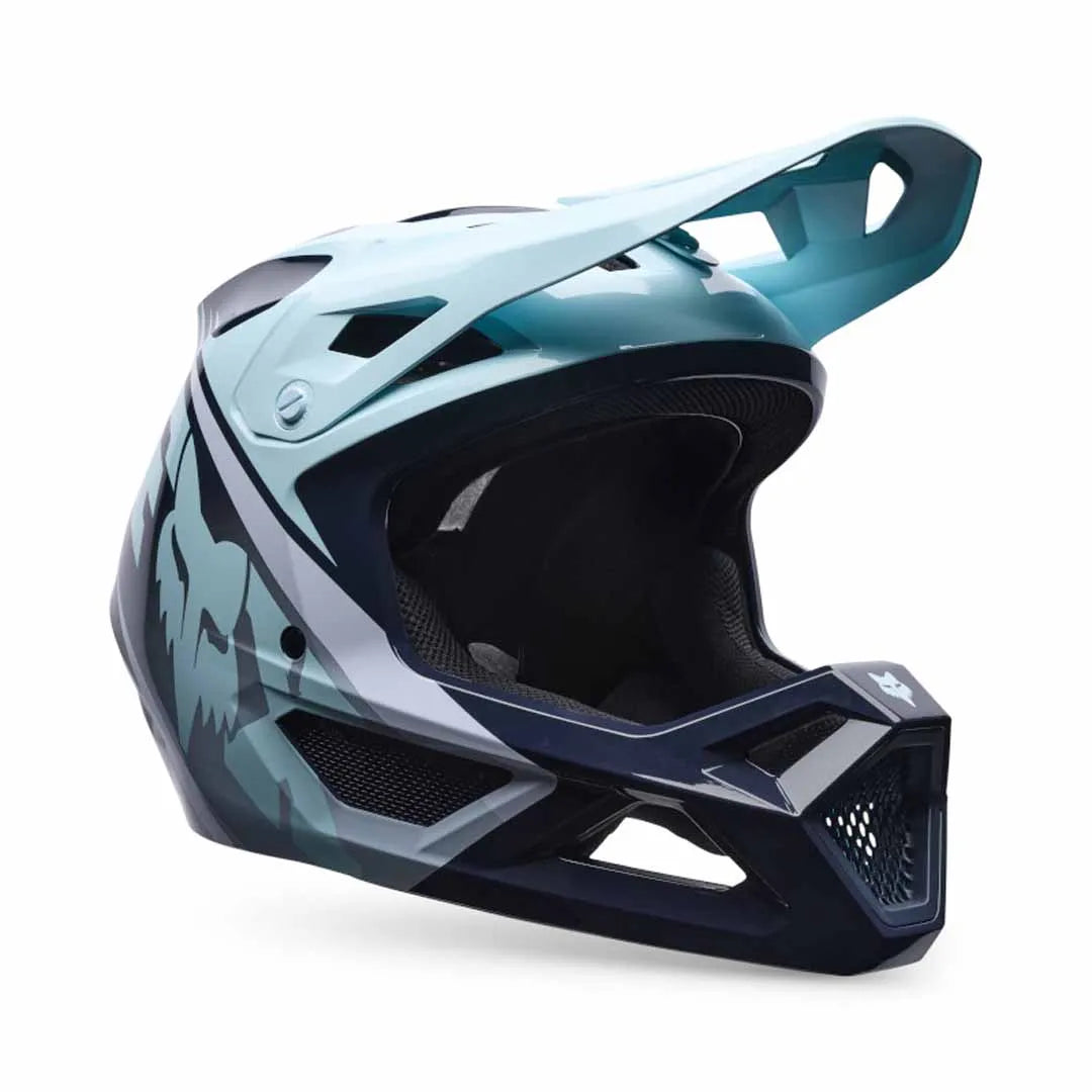 Fox Rampage Foundry Helmet (2026)