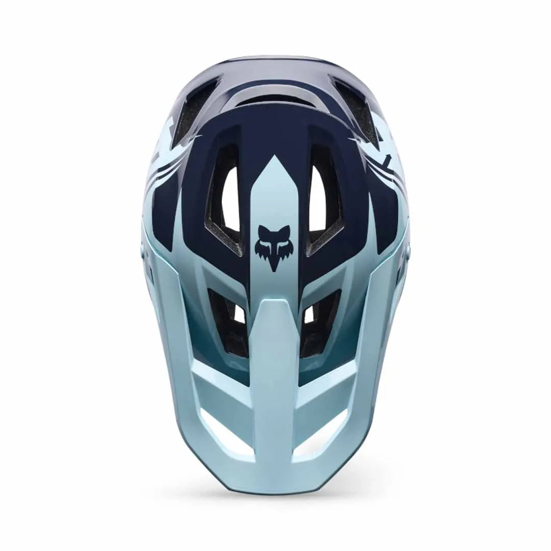 Fox Rampage Foundry Helmet (2026)