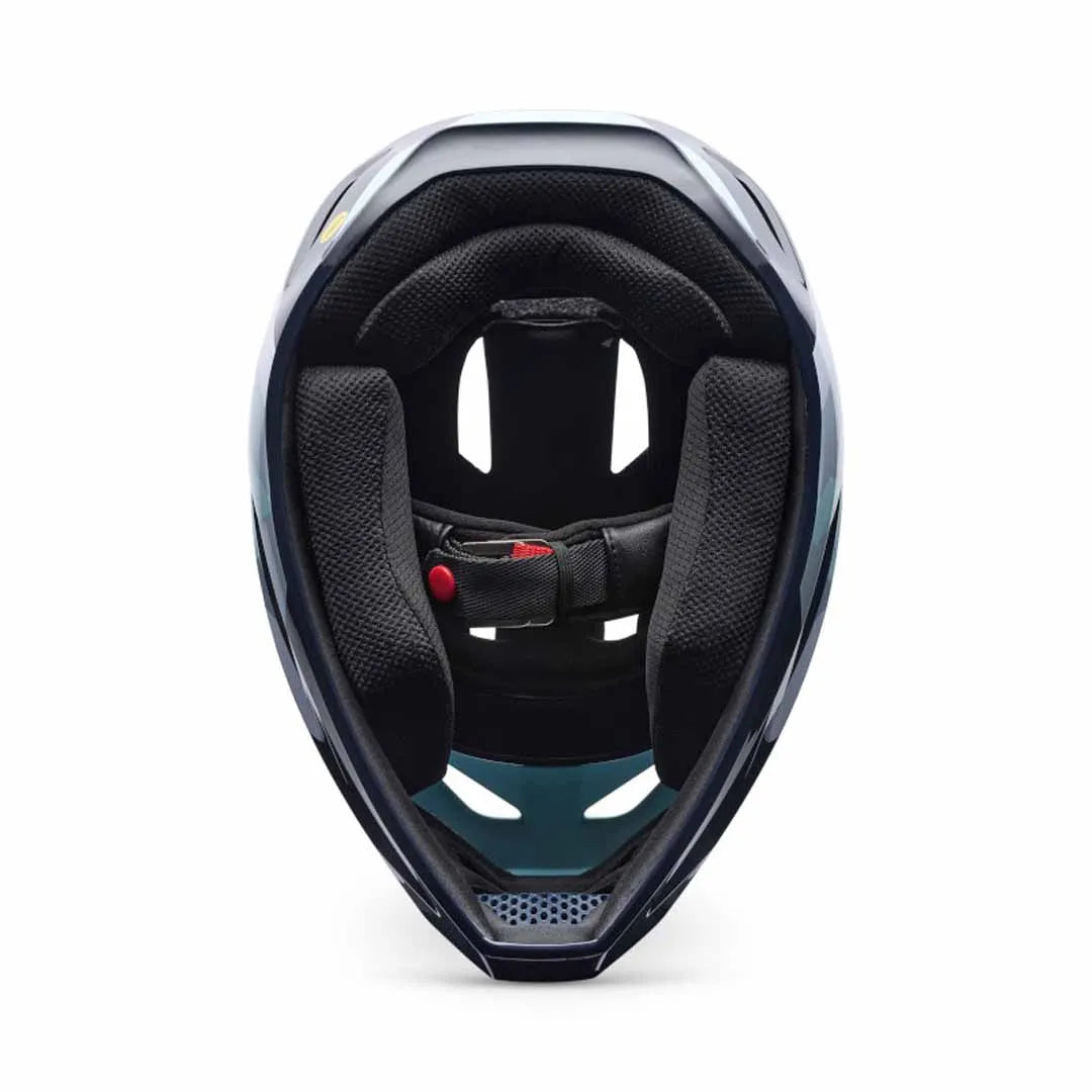 Fox Rampage Foundry Helmet (2026)