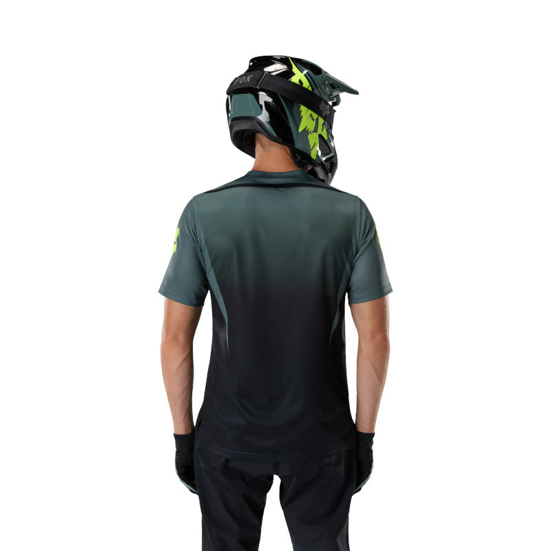 Fox Mens Ranger Jersey Foundry (2026)