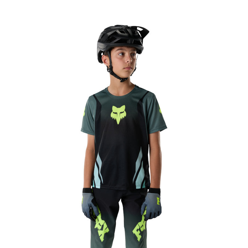 Fox Youth Ranger Jersey Foundry (2026)