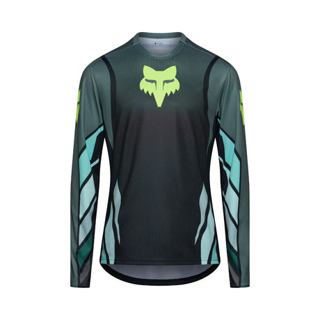 Fox Mens Ranger Long Sleeve Jersey Foundry (2026)